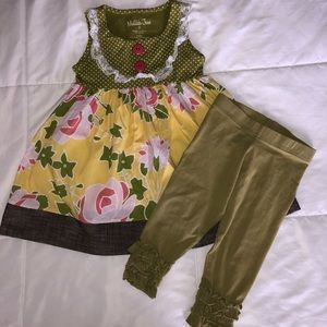 Matilda Jane Hammond Bay